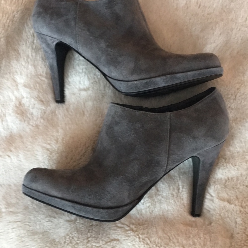 Booties